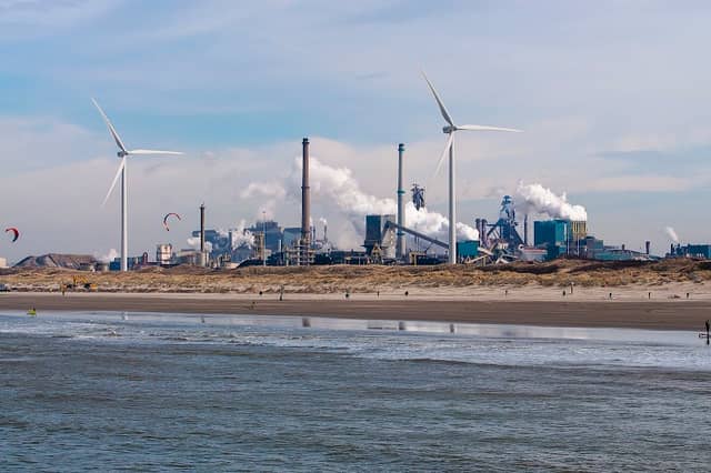 pier IJmuiden - Image 3