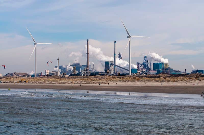 pier IJmuiden - Image 3