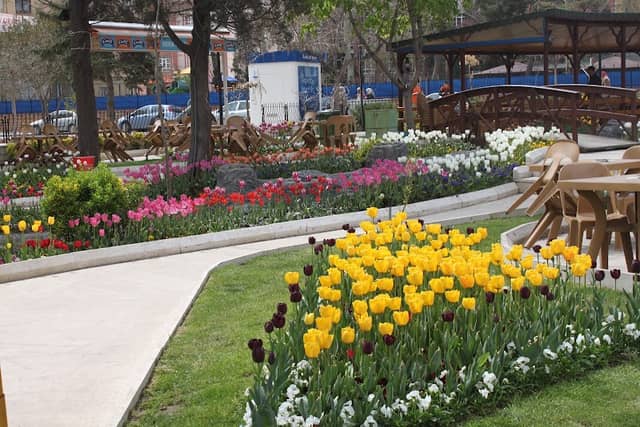 Şehitlik Park - Image 1