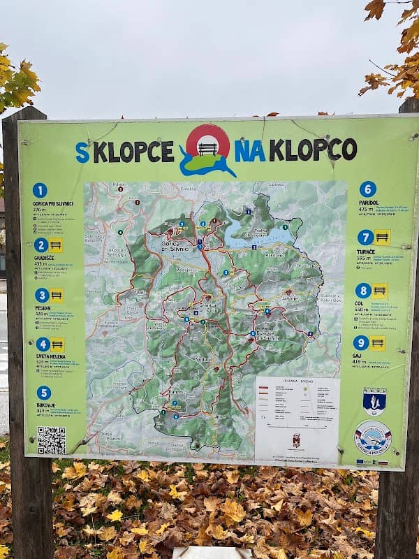 Gradišče - Image 1