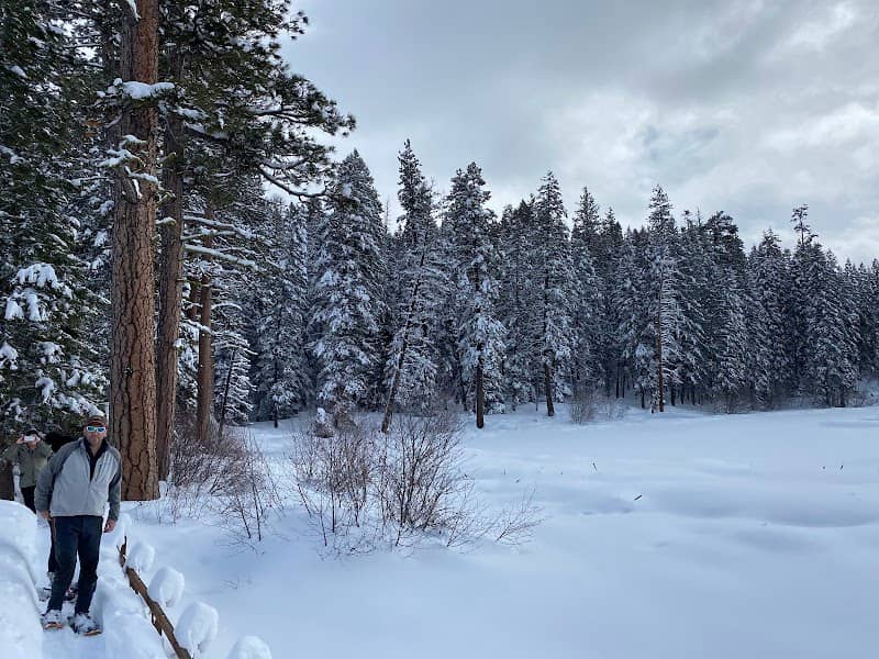 Ponderosa State Park - Image 2