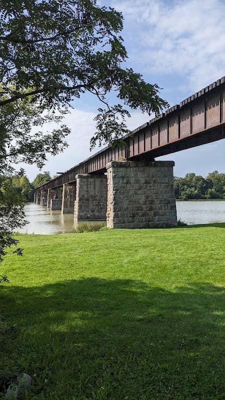 Caledonia Kinsmen Park - Image 2