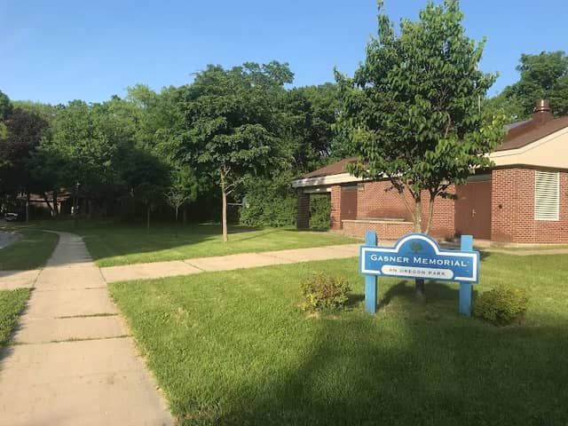 Gasner Memorial Park - Image 2
