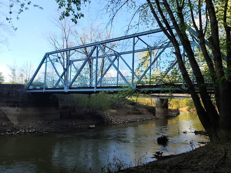 Severn’s Iron Bridge - Image 2