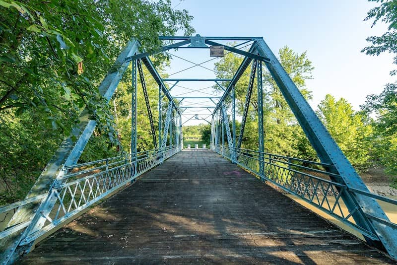Severn’s Iron Bridge - Image 1