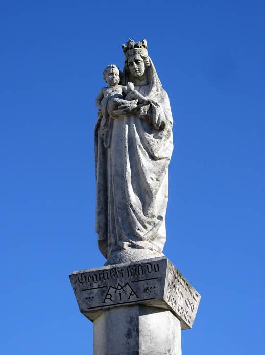 Mariensäule - Image 2
