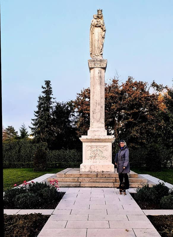 Mariensäule - Image 1