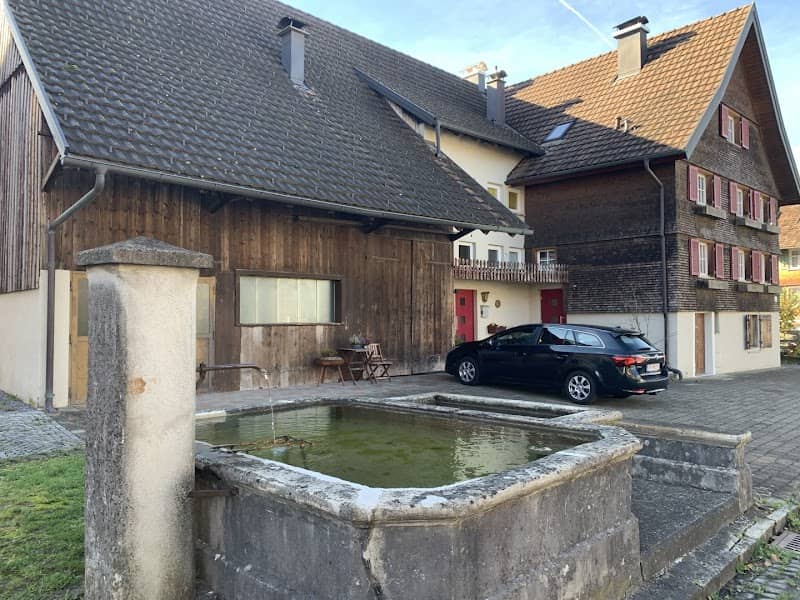 Unterer Achmühler Brunnen - Image 2