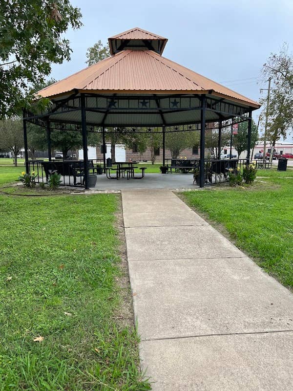 Hawkins Park - Image 1