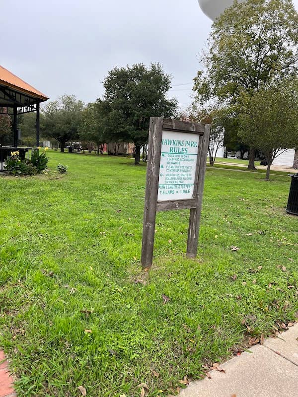 Hawkins Park - Image 2