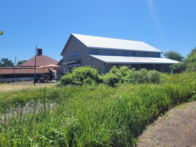Laguna de Santa Rosa Foundation - Image 2