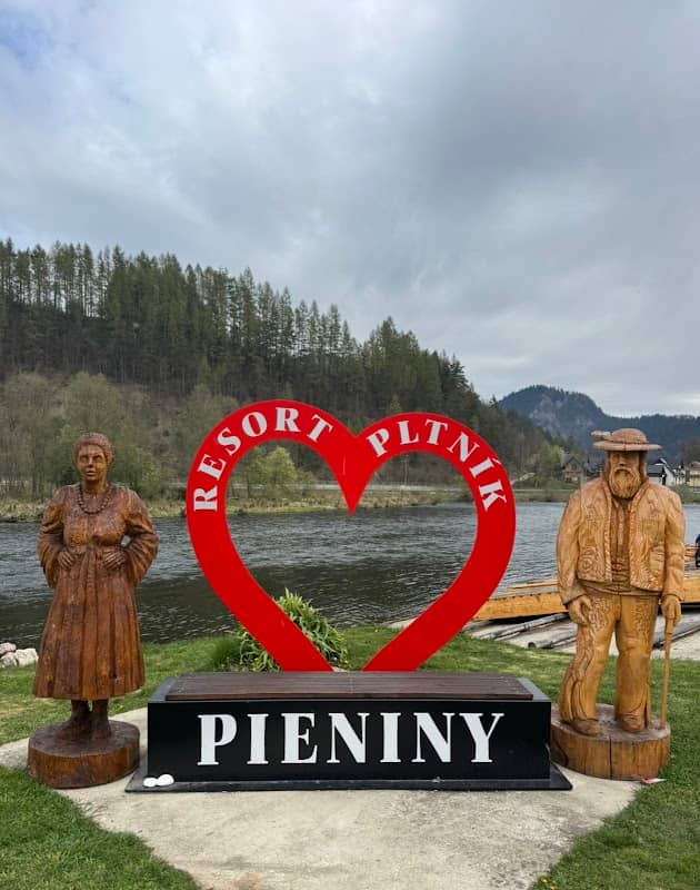 Goralské Srdce Pienin - Image 1