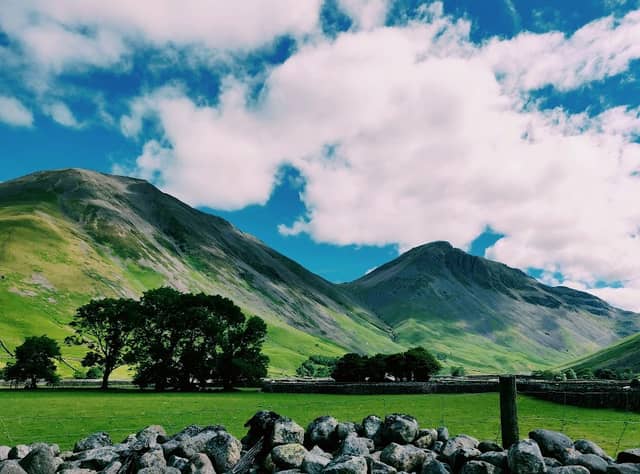 Wast Water - Image 2