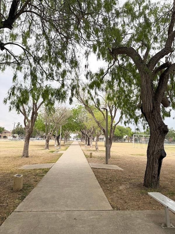 Memorial Park - Image 1