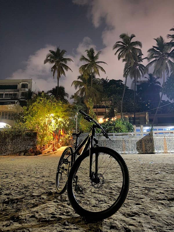 Juhu Beach - Spot - Image 1