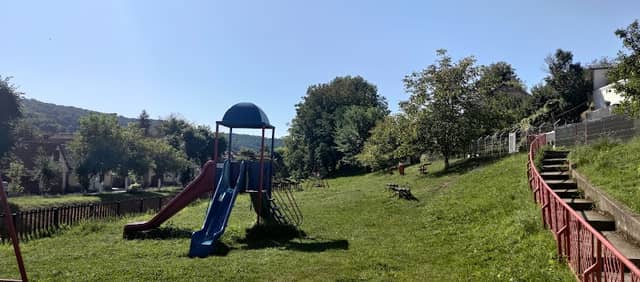 Parc - Image 1