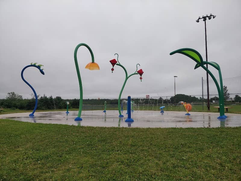 Port Hawkesbury Community Park - Image 1