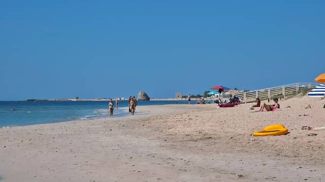 Bacino di Torre Pali - Image 1