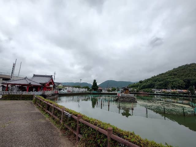 Lake Ogase - Image 1