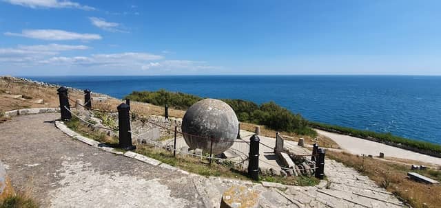 Durlston Country Park and National Nature Reserve - Image 2
