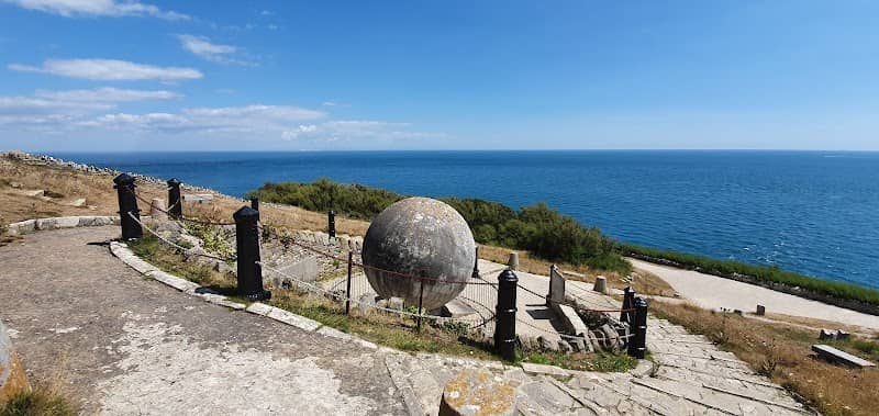 Durlston Country Park and National Nature Reserve - Image 2
