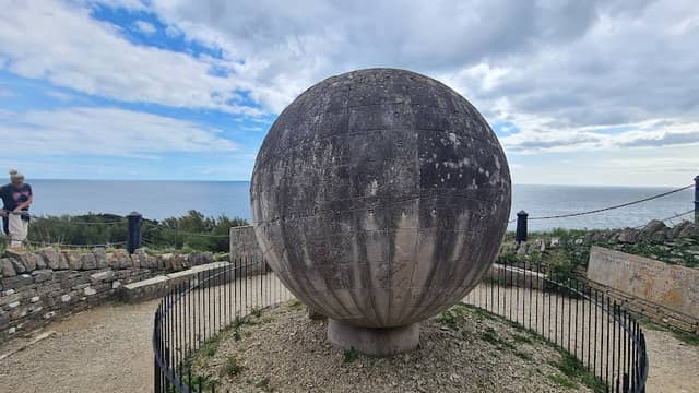 Durlston Country Park and National Nature Reserve - Image 3