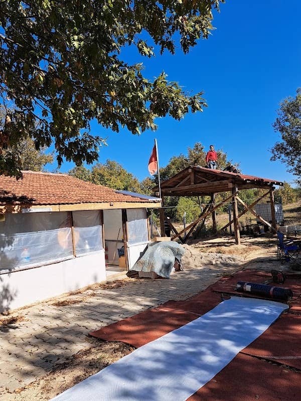 MELİH-HASGÜL ÇİFTLİĞİ - Image 1