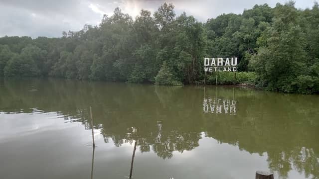 Darau Wetland Eco Tourism - Image 1