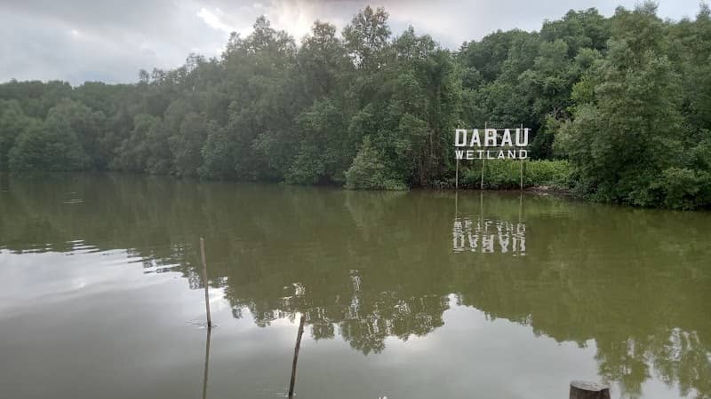 Darau Wetland Eco Tourism - Image 1