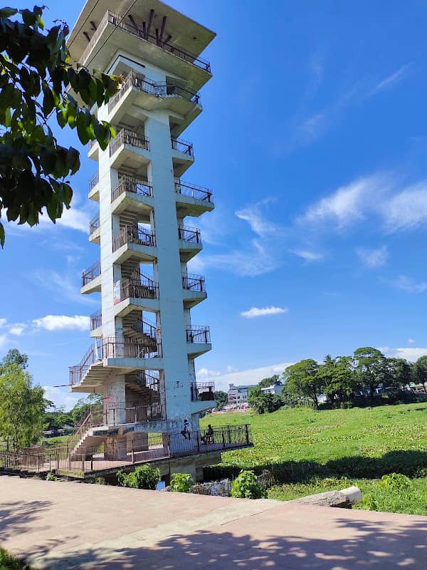 Watch Tower, Kishoreganj - Image 1