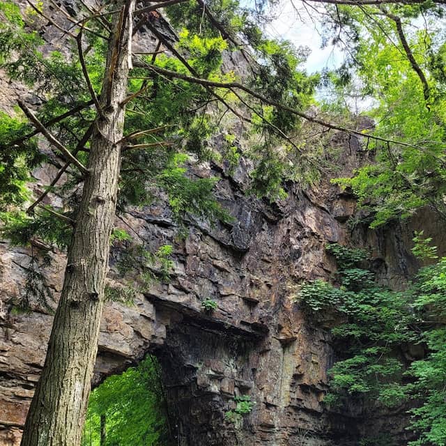 Backbone Rock - Image 1
