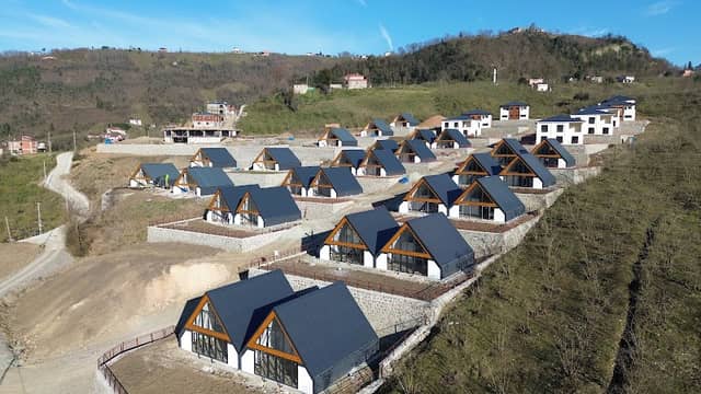 Kaysar inşaat - Image 1