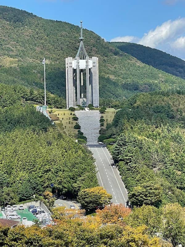 Democracy Park - Image 1