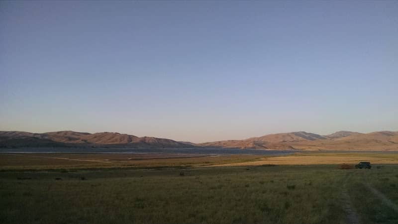 Hap Hawkins Campground/Group Use Area - Image 2