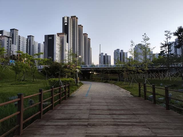 매화제공원 - Image 1
