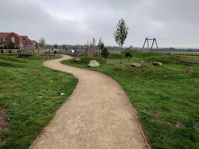 Merlin Park - Image 2