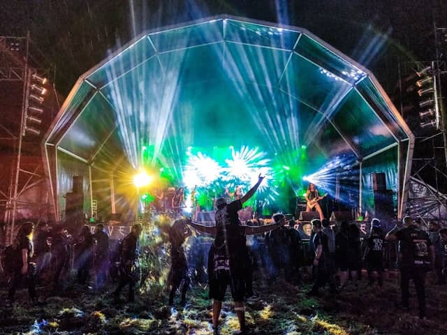 River Stone Fest - Image 1