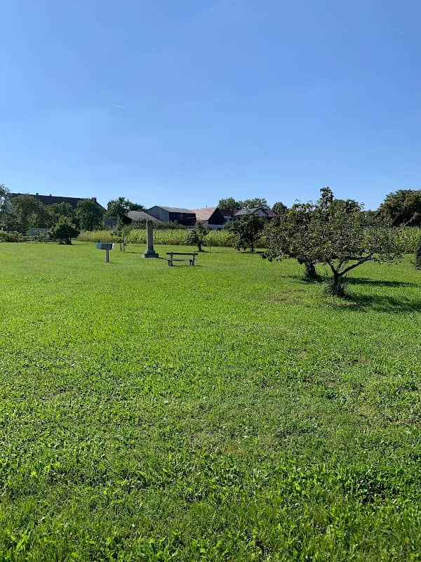 Hildegard von Bingen Park - Image 1