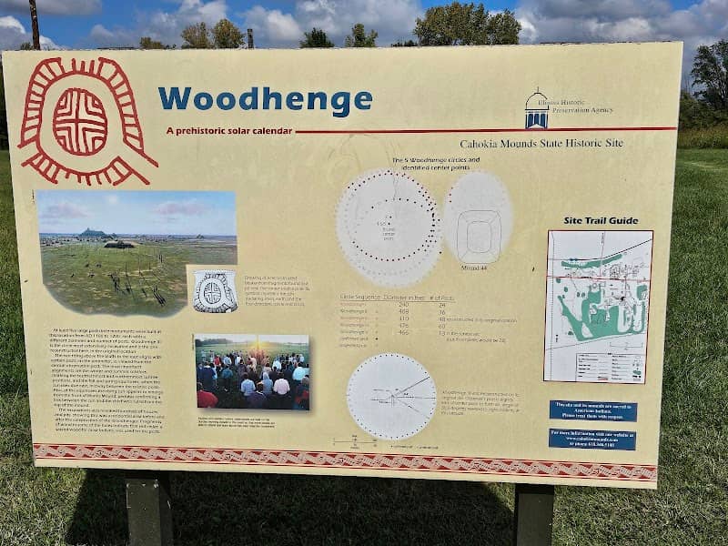 Woodhenge - Image 2
