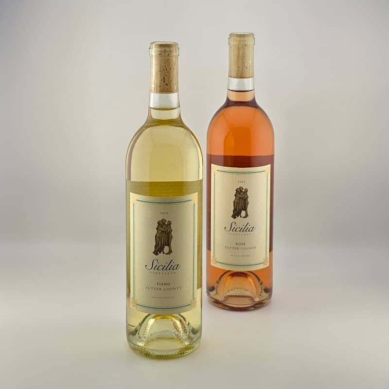 Sicilia Vineyards - Image 2