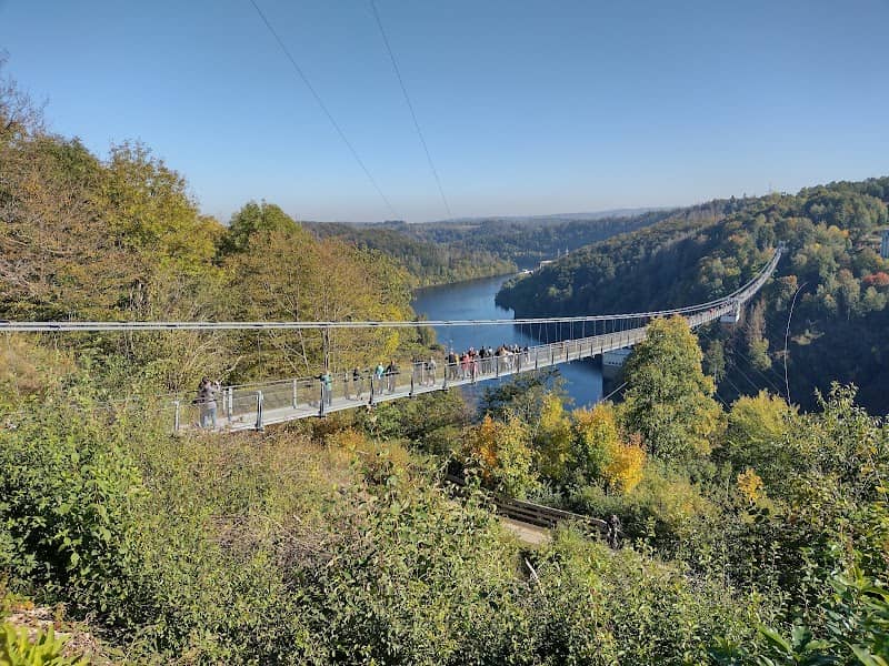 Rappbodetalsperre - Image 1