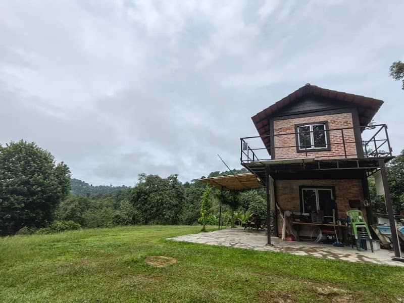 Charming KKB Camp - Image 1