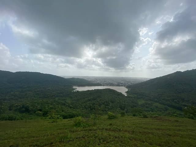 One Tree Hill Point - Image 1