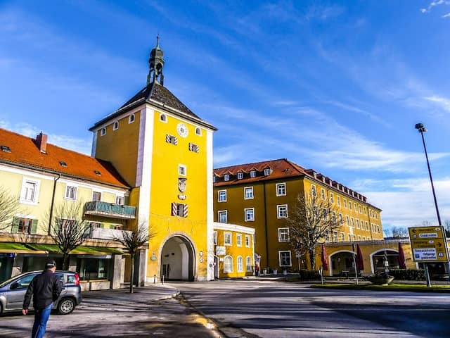 Oberes Stadttor - Image 1