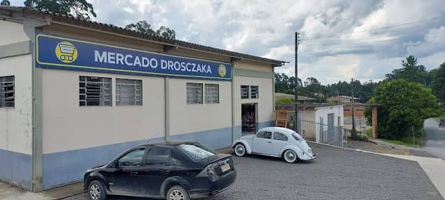 Mercado Drosczaka - Image 1