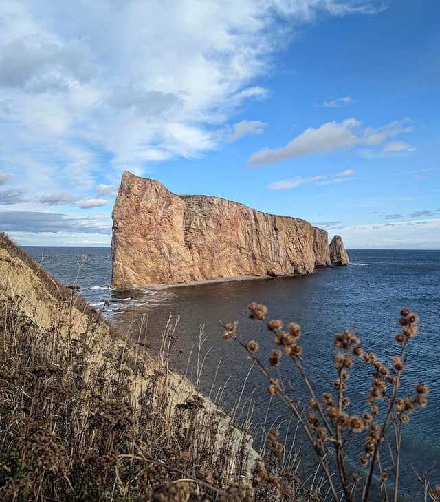 Percé Boardwalk - Image 1