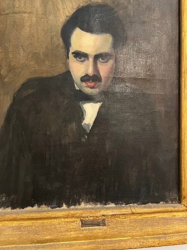 Mahmoud Said Museum - Image 2