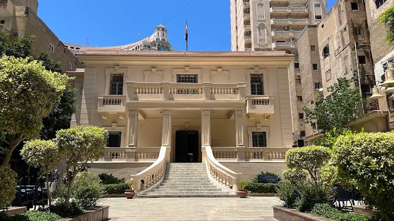 Mahmoud Said Museum - Image 3