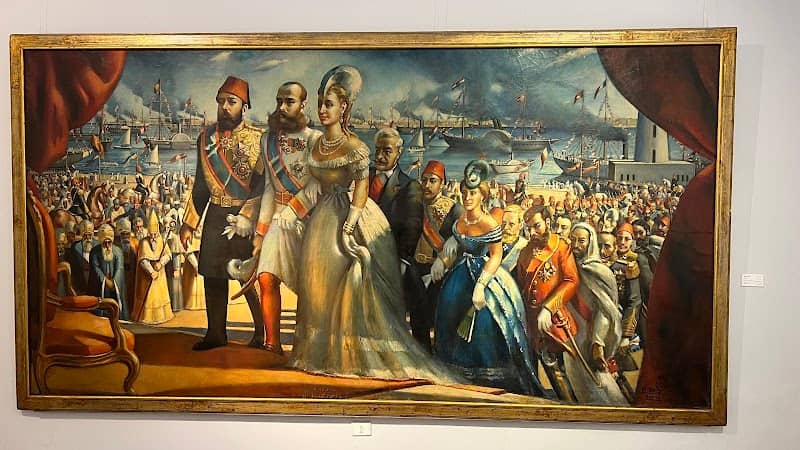 Mahmoud Said Museum - Image 1