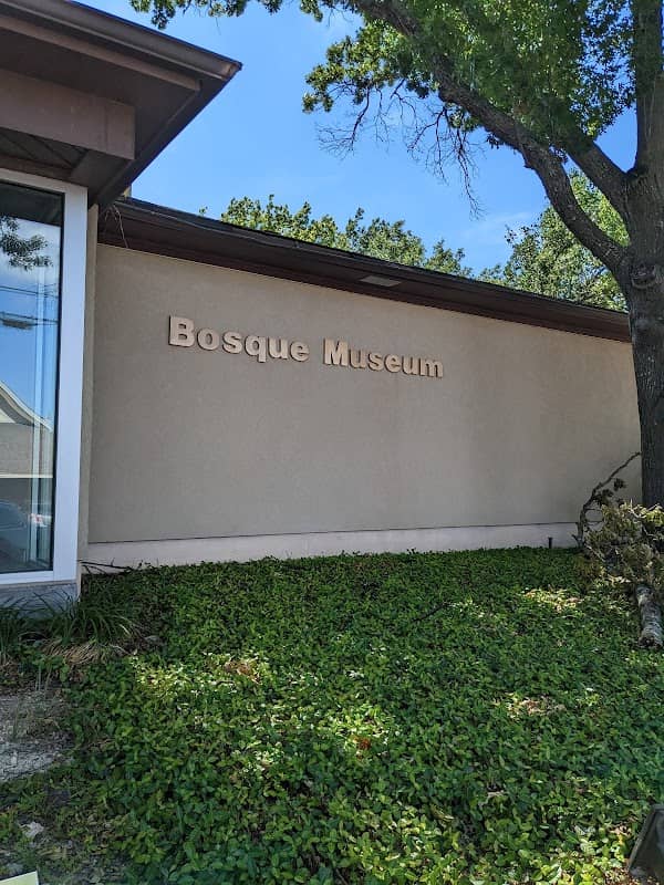 Bosque Museum - Image 1
